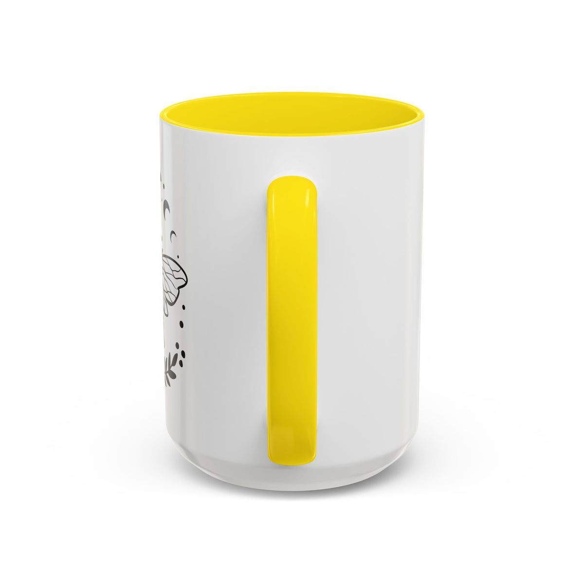 Celestial Bee Coffee Mug
