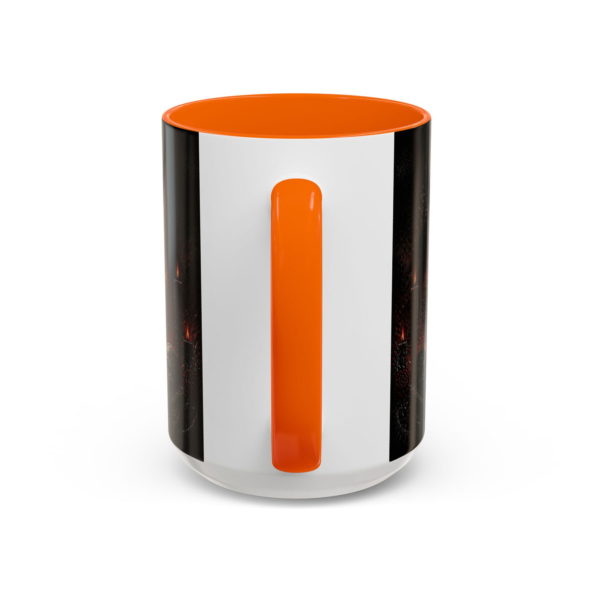 Skeleton Rock Coffee Mug