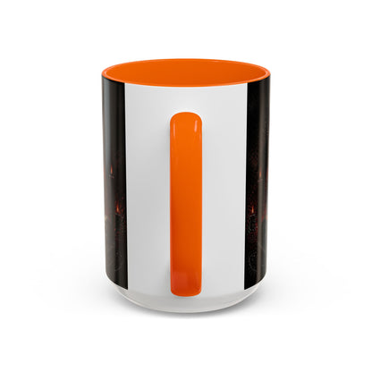 Skeleton Rock Coffee Mug