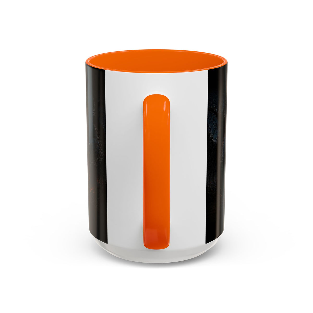 Halloween Jack-O'-Lantern Coffee Mug