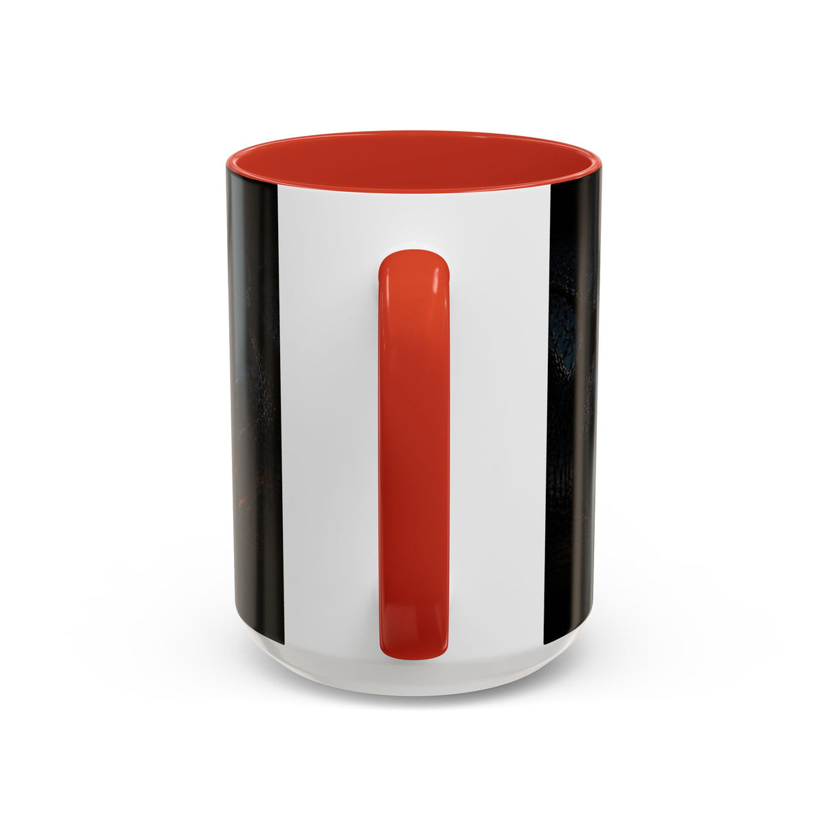 Halloween Jack-O'-Lantern Coffee Mug