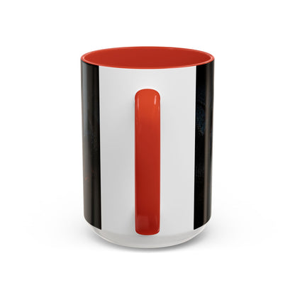 Halloween Jack-O'-Lantern Coffee Mug