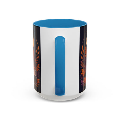 Witchy Rosie Coffee Mug