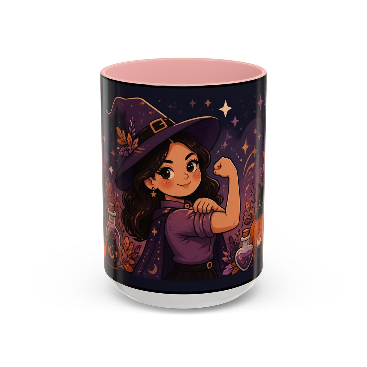 Witchy Rosie Coffee Mug