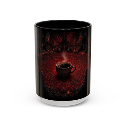 Summon The Brew Coffee Mug
