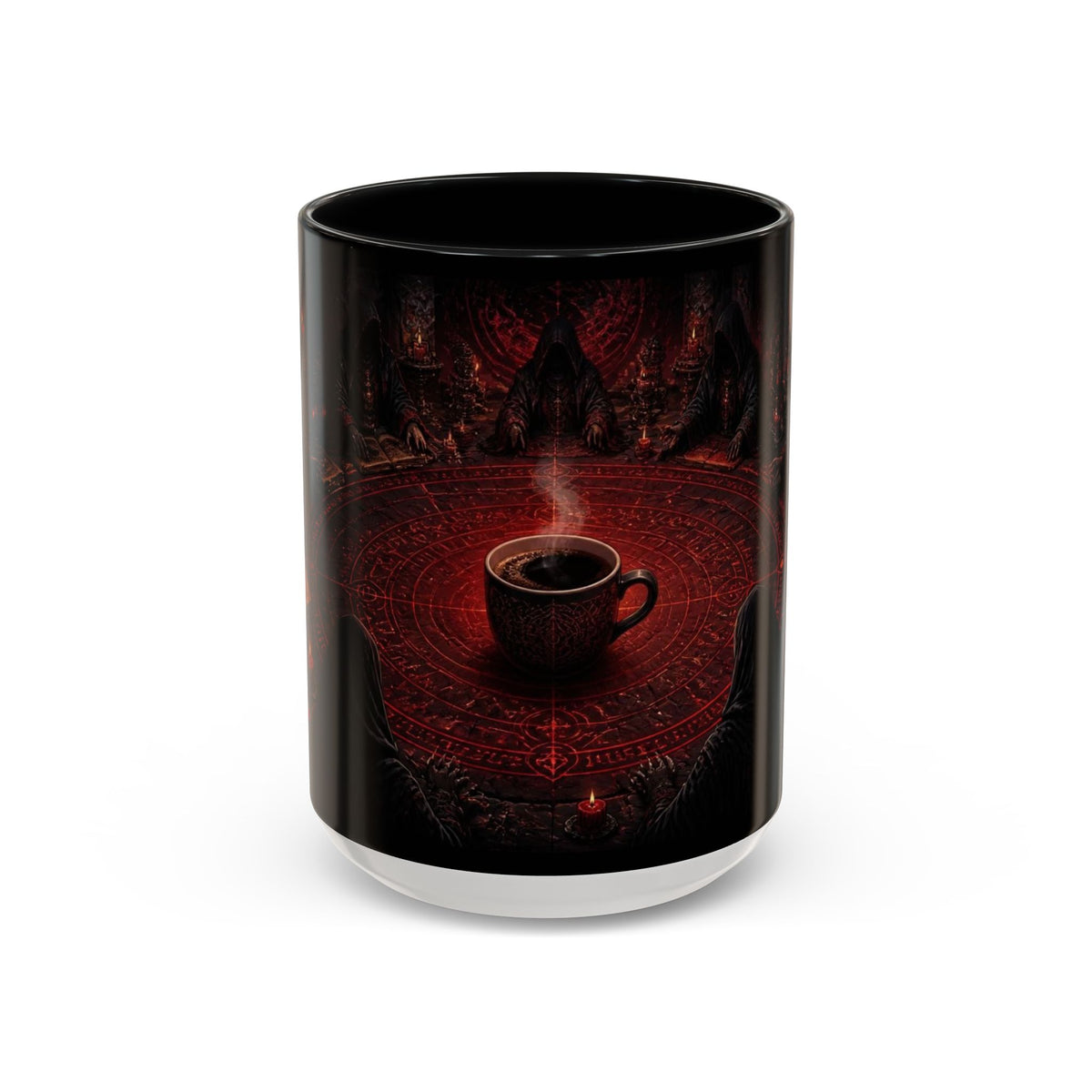 Summon The Brew Coffee Mug