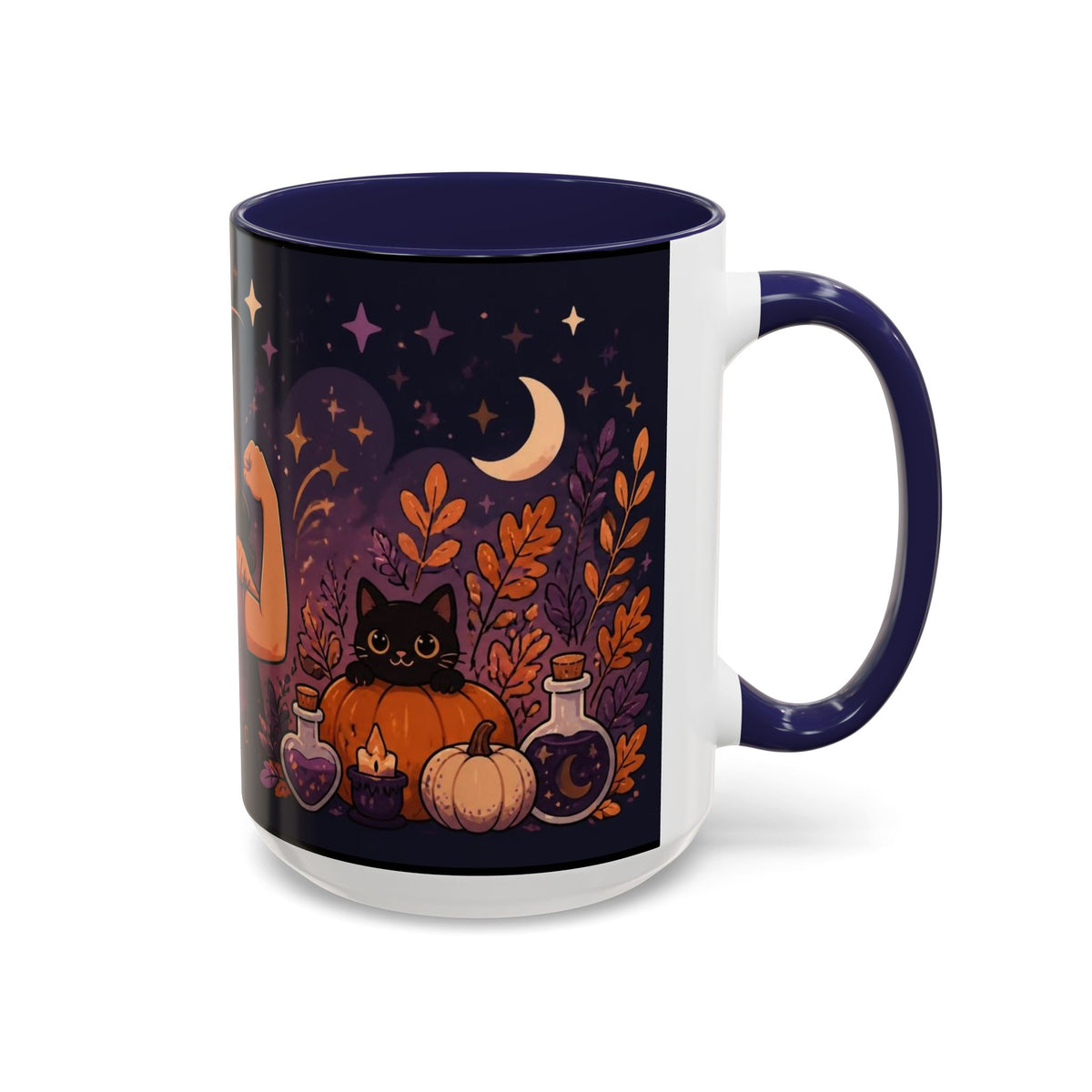 Witchy Rosie Coffee Mug