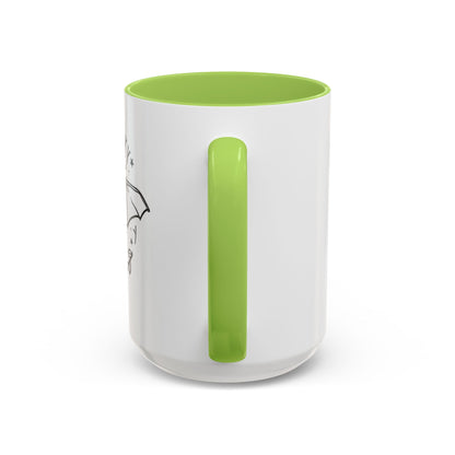 Stay Spooky Bat Coffee Mug