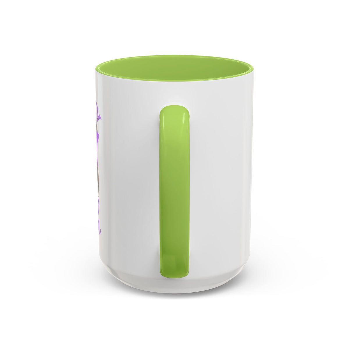 Spooky Mama Coffee Mug