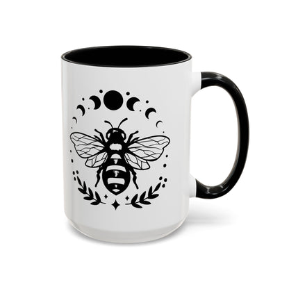 Celestial Bee Coffee Mug