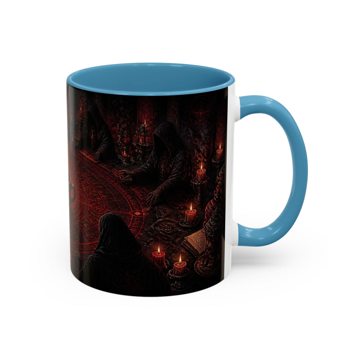 Summon The Brew Coffee Mug