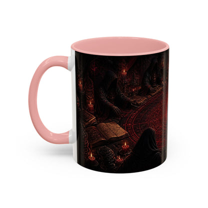 Summon The Brew Coffee Mug