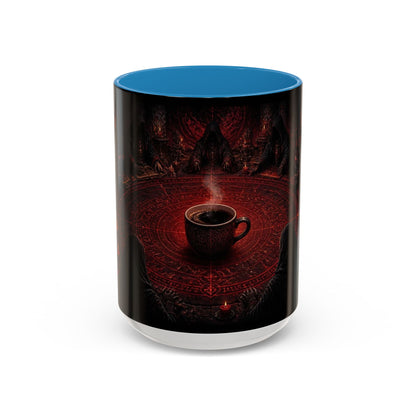 Summon The Brew Coffee Mug