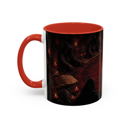 Summon The Brew Coffee Mug
