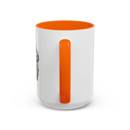 She Believed She Could So She Did Coffee Mug