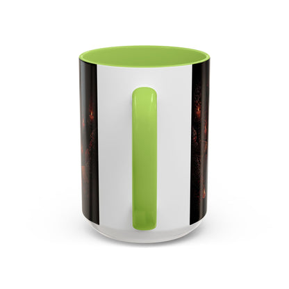Summon The Brew Coffee Mug