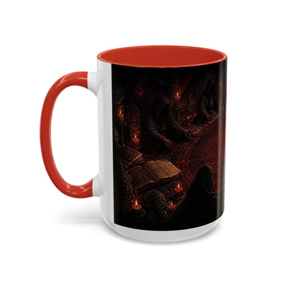 Summon The Brew Coffee Mug