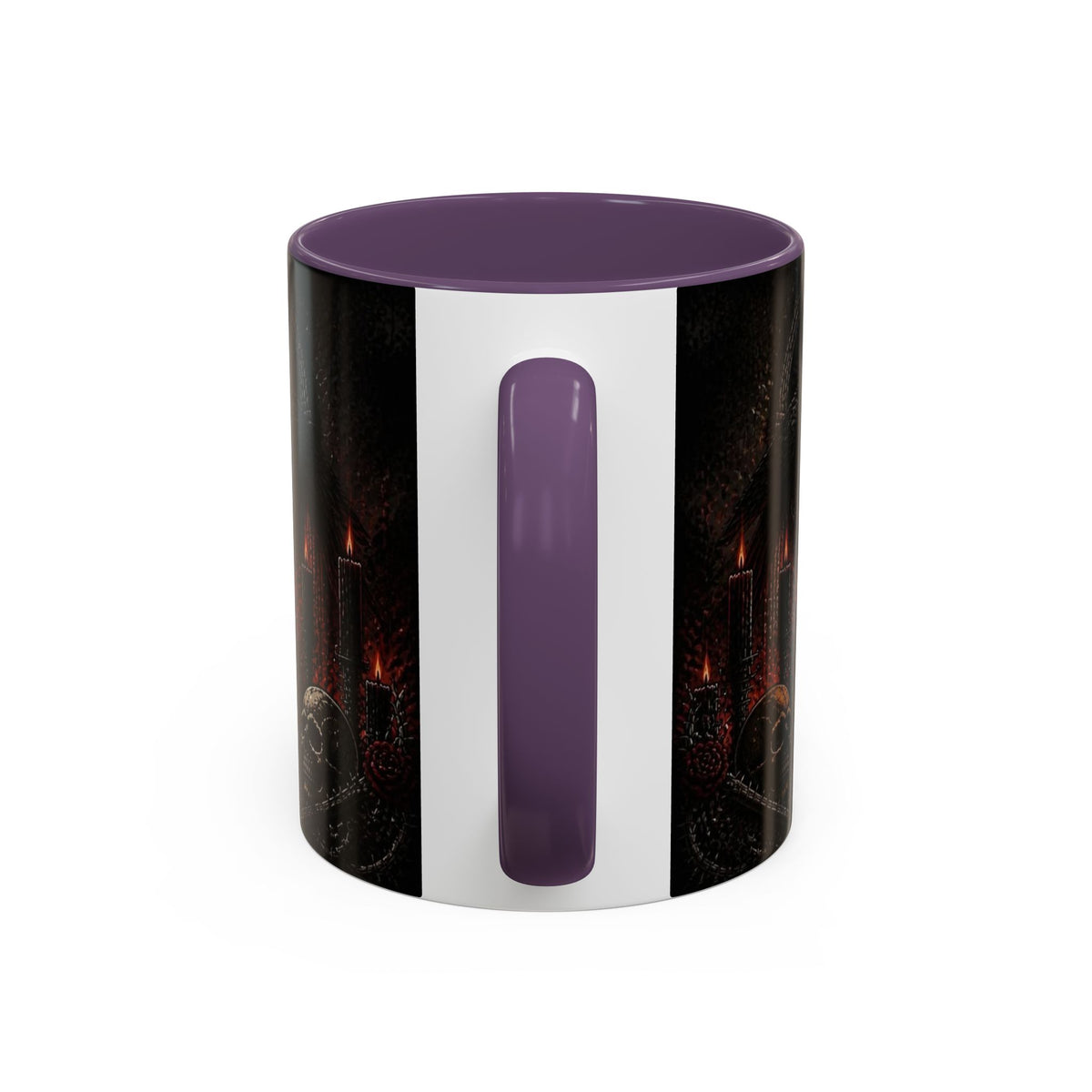 Skeleton Rock Coffee Mug