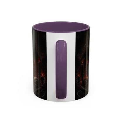 Skeleton Rock Coffee Mug