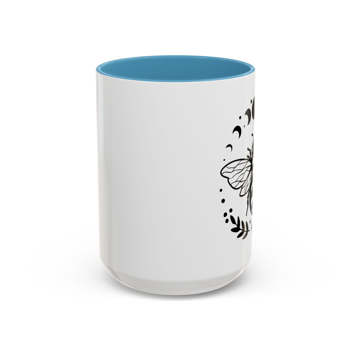 Celestial Bee Coffee Mug