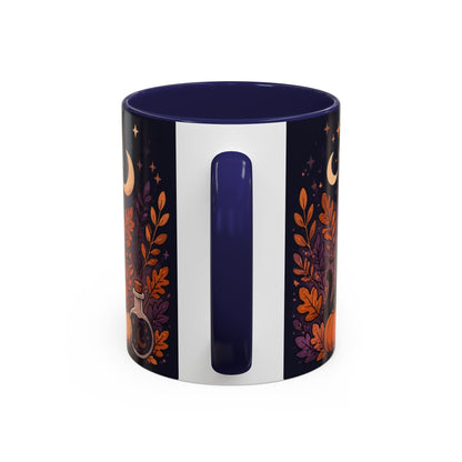 Witchy Rosie Coffee Mug