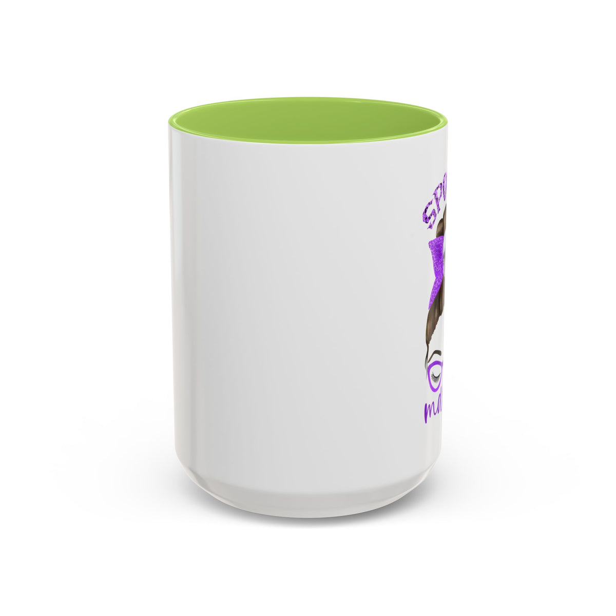 Spooky Mama Coffee Mug