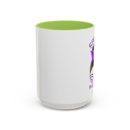 Spooky Mama Coffee Mug