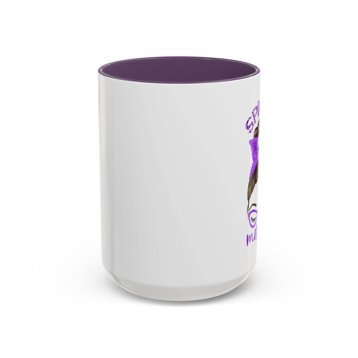 Spooky Mama Coffee Mug
