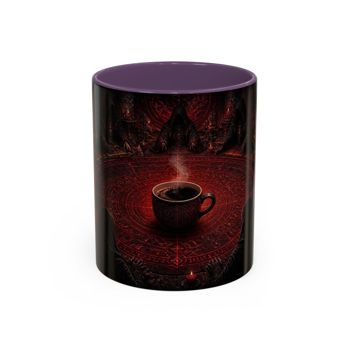 Summon The Brew Coffee Mug