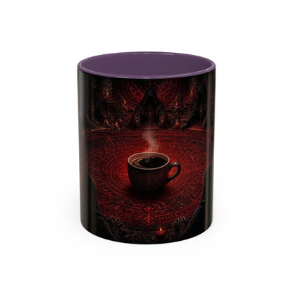 Summon The Brew Coffee Mug