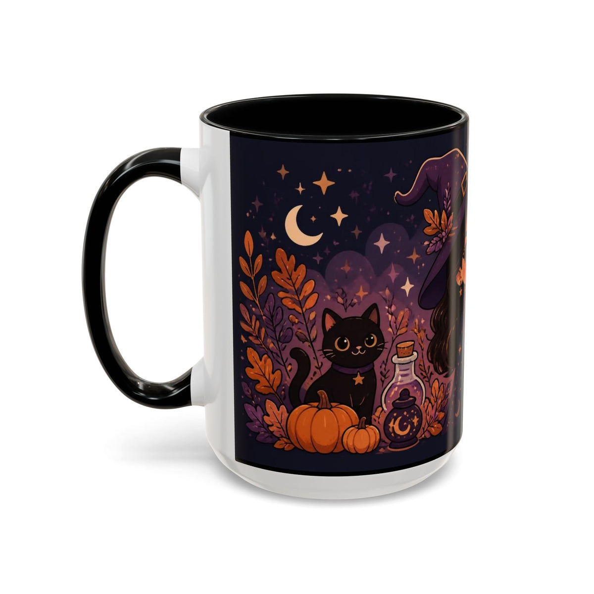 Witchy Rosie Coffee Mug