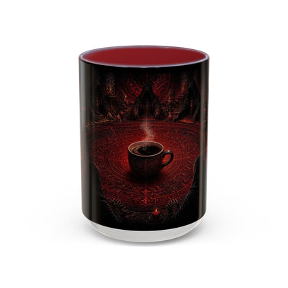 Summon The Brew Coffee Mug