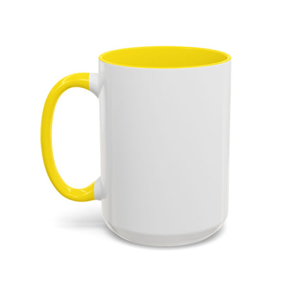 Moon & Rose Coffee Mug