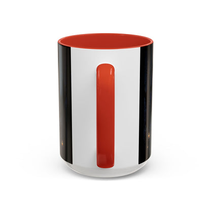 Ghost Night Coffee Mug