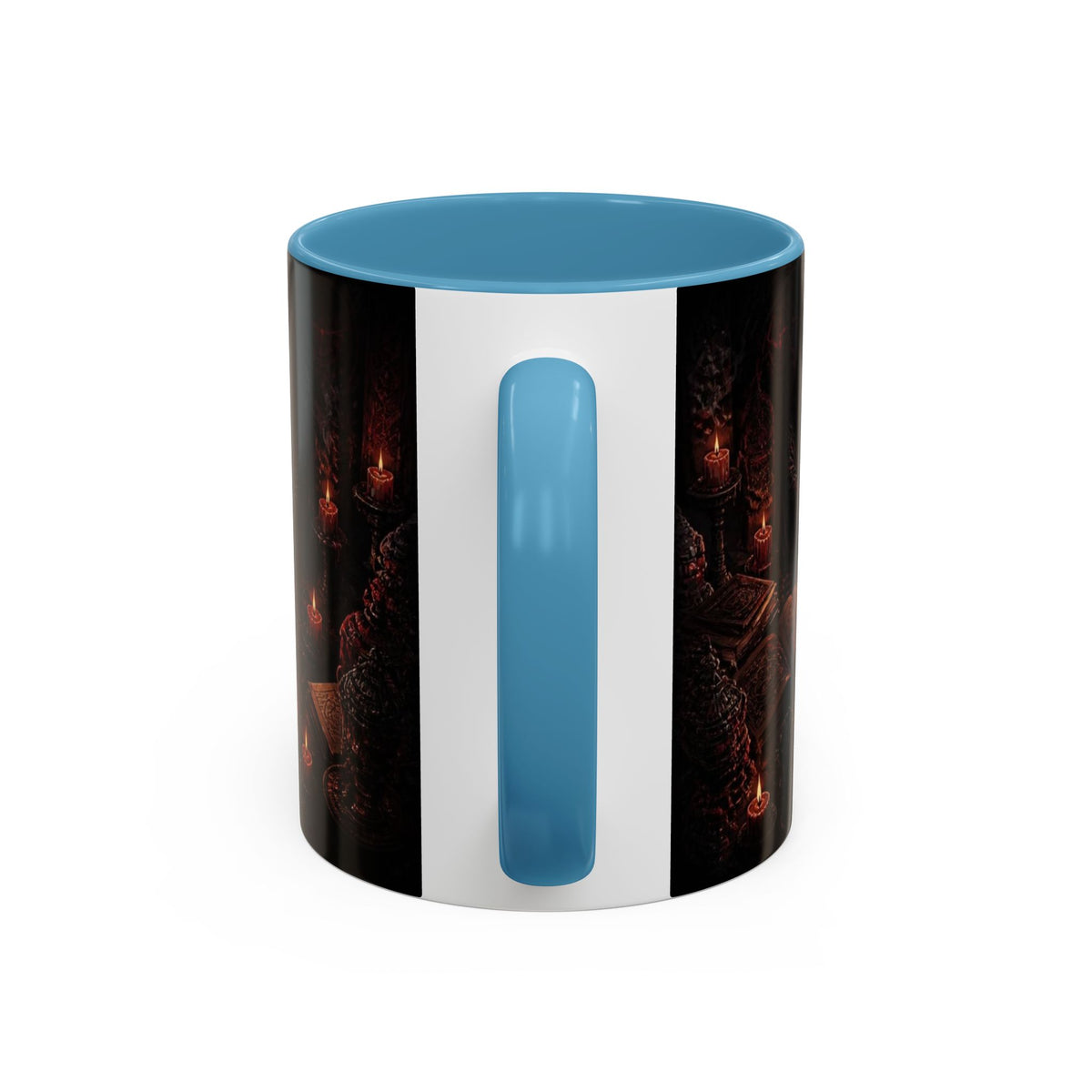 Summon The Brew Coffee Mug