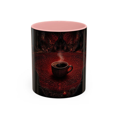 Summon The Brew Coffee Mug