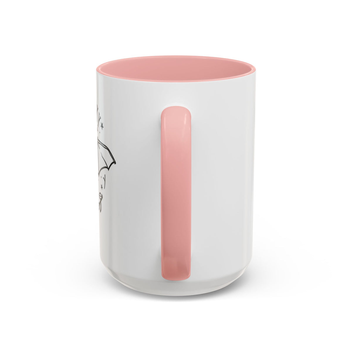 Stay Spooky Bat Coffee Mug