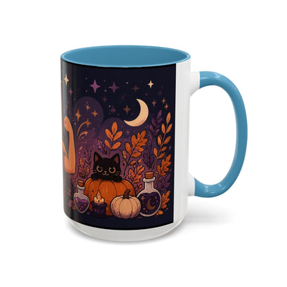 Witchy Rosie Coffee Mug