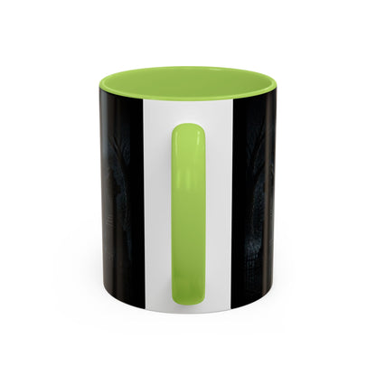 Graveyard Doctor Coffee Mug