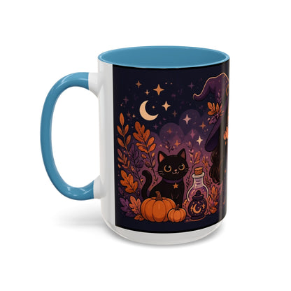 Witchy Rosie Coffee Mug