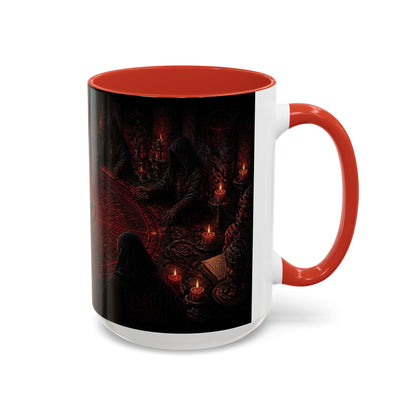 Summon The Brew Coffee Mug
