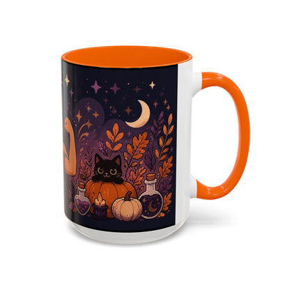 Witchy Rosie Coffee Mug