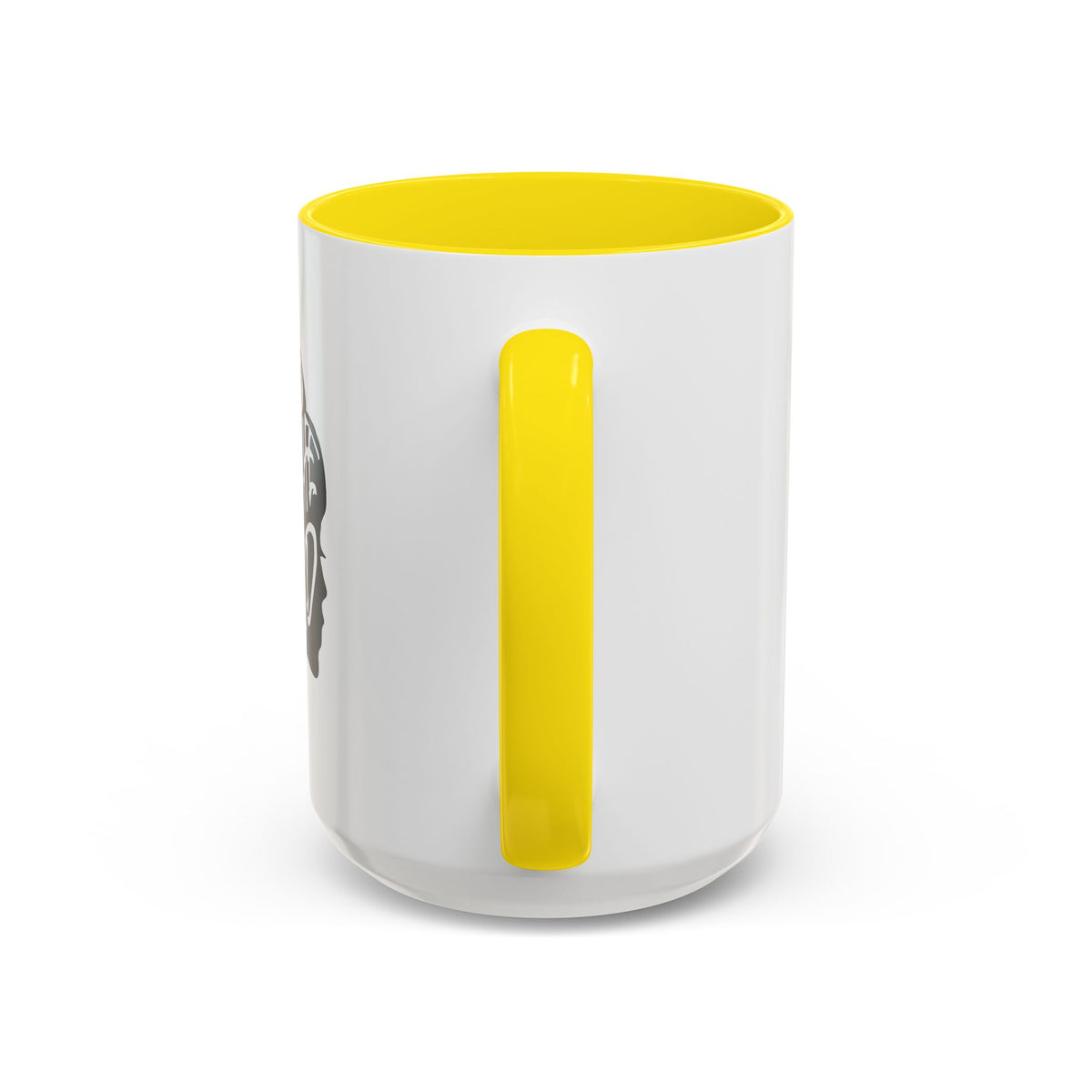 She Believed She Could So She Did Coffee Mug