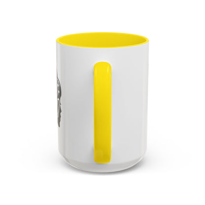 She Believed She Could So She Did Coffee Mug