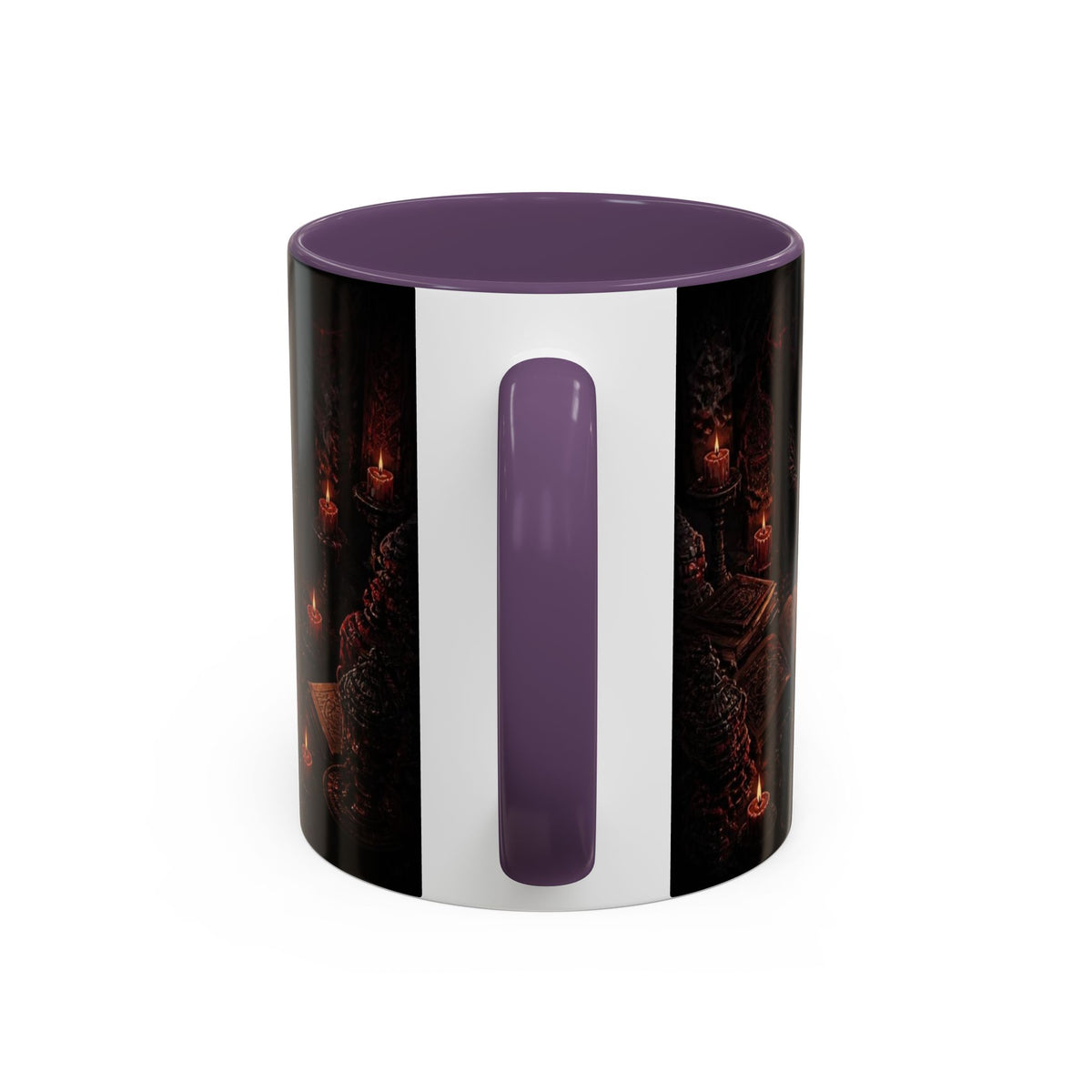 Summon The Brew Coffee Mug