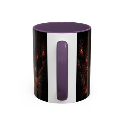 Summon The Brew Coffee Mug