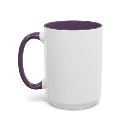 Moon & Rose Coffee Mug