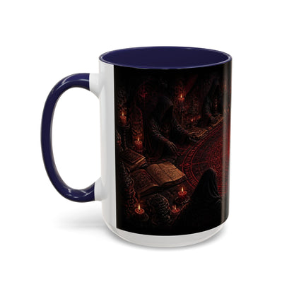 Summon The Brew Coffee Mug