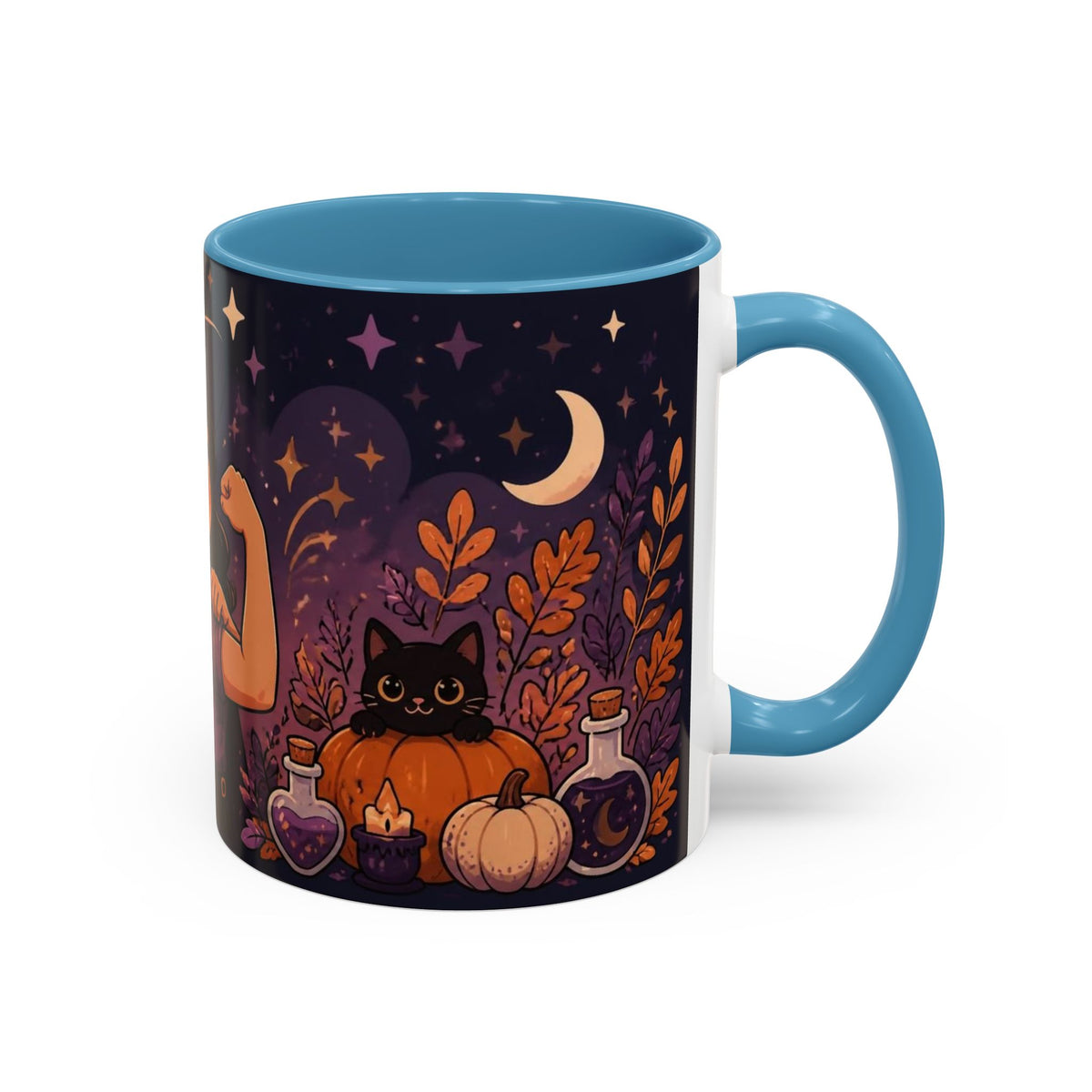 Witchy Rosie Coffee Mug