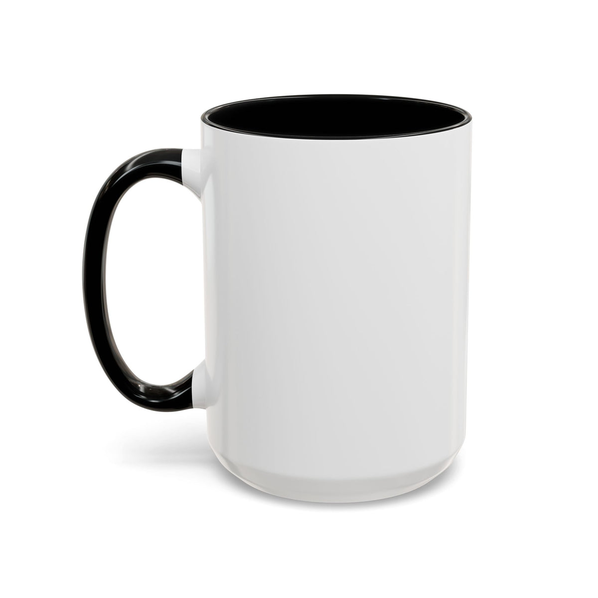 Moon & Rose Coffee Mug